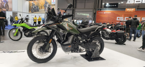 Navštivte Motosalon Brno 2026